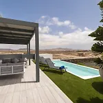 Reflejo De Mar Cotillo