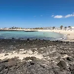 Villa Reflejo De Mar Cotillo