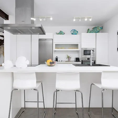 Reflejo De Mar Villa *