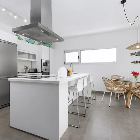 Reflejo De Mar Villa Cotillo