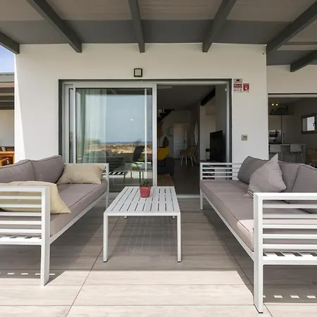 Villa Reflejo De Mar Cotillo
