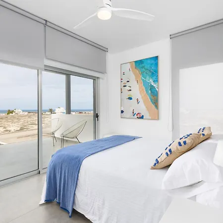 Villa Reflejo De Mar Cotillo