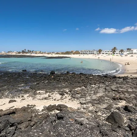 Villa Reflejo De Mar Cotillo