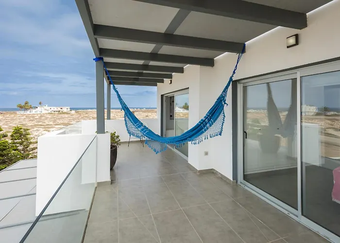 וילה Reflejo De Mar