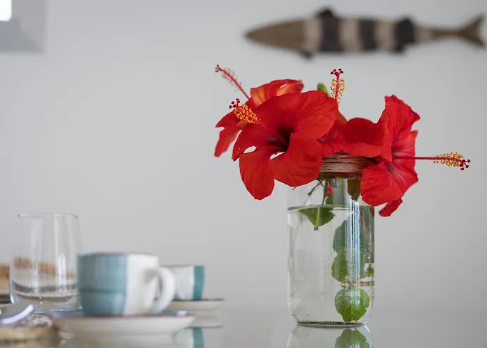 Reflejo De Mar