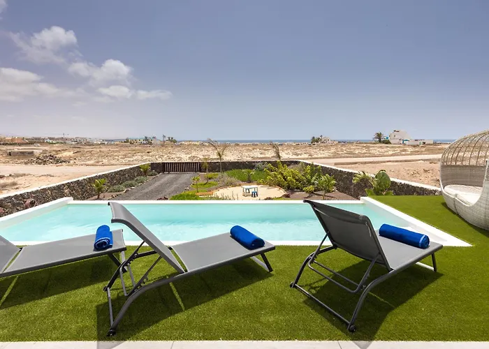 וילה Reflejo De Mar