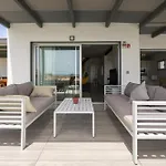 빌라 Reflejo De Mar Cotillo