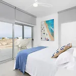 빌라 Reflejo De Mar Cotillo